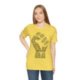Black Lives Matter: Say their NAMES T-Shirt