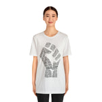 Black Lives Matter: Say their NAMES T-Shirt