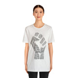 Black Lives Matter: Say their NAMES T-Shirt