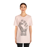 Black Lives Matter: Say their NAMES T-Shirt