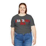 Divastating DIVA  #J13 Short Sleeve Tee