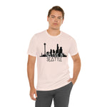 Native in Seattle Short Sleeve Tee