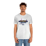 Copy of Queens in Washi-ngton 2023 GoWild Unisex Short Sleeve Tee