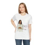 I won't be the Last Kamala Harris Unisex T- Shirt