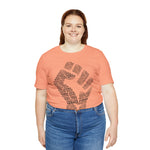 Black Lives Matter: Say their NAMES T-Shirt