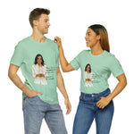I won't be the Last Kamala Harris Unisex T- Shirt