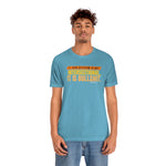 if your Activism is not Intersectional  Short Sleeve Tee @PortiaNoir
