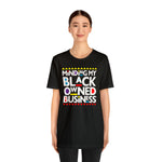 Black Lives Matter: Minding My Black Owned Business
