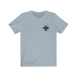 Make it Happen Mystical Beetle Unisex Short Sleeve Tee