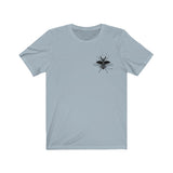 Make it Happen Mystical Beetle Unisex Short Sleeve Tee