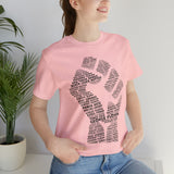 Black Lives Matter: Say their NAMES T-Shirt
