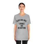 Black Girl Magic Shirt