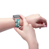 I Love  Planners Apple Watch Band