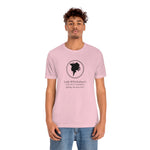 Lady Whistledown Spill the Tea  Short Sleeve Tee Bridgerton