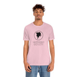 Lady Whistledown Spill the Tea  Short Sleeve Tee Bridgerton
