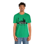 Native in Seattle Short Sleeve Tee
