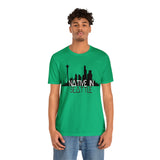 Native in Seattle Short Sleeve Tee