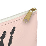 Always Be Extra Makeup Storage pouch