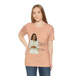 I won't be the Last Kamala Harris Unisex T- Shirt