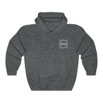 Boundaries or Bounce #TikTok Inspired Unisex Hoodie