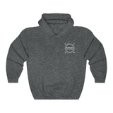 Boundaries or Bounce #TikTok Inspired Unisex Hoodie