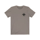 Make it Happen Mystical Beetle Unisex Short Sleeve Tee
