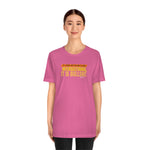 If your Activism is not Intersectional  Short Sleeve Tee @PortiaNoir