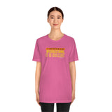 If your Activism is not Intersectional  Short Sleeve Tee @PortiaNoir