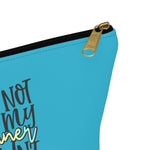 If it's not in MY Planner Pouch