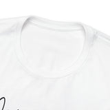Determined statement Short Sleeve Tee