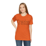 Manifesting My Dreams Short Sleeve Tee