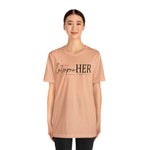 EntreprenHER Unisex Short Sleeve Tee