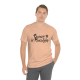 Queens in Planaheim Wild Unisex Short Sleeve Tee