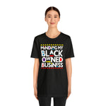 Black Lives Matter: Minding My Black Owned Business