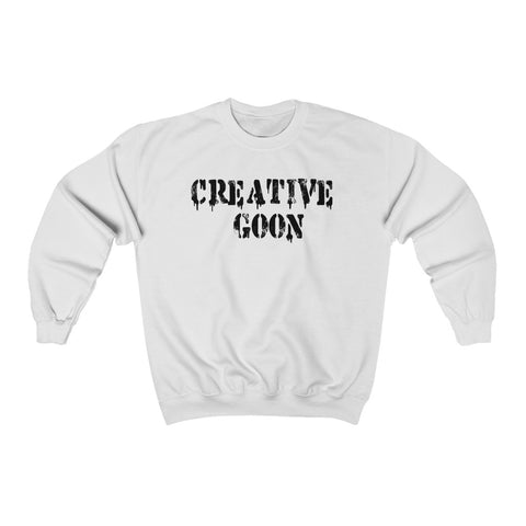 Creative Goon Unisex Soft Sweatshirt