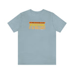 If your Activism is not Intersectional  Short Sleeve Tee @PortiaNoir