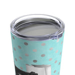Return to Tiffany's High Fashion  20oz tumbler