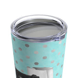 Return to Tiffany's High Fashion  20oz tumbler