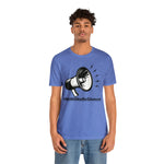 Black Lives Matter: #WeWillNotBeSilenced T-Shirt