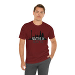 Native in Seattle Short Sleeve Tee