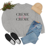 Crème de la Crème Unisex Soft Sweatshirt