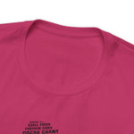 Black Lives Matter: Say their NAMES T-Shirt