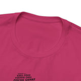 Black Lives Matter: Say their NAMES T-Shirt