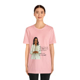 I won't be the Last Kamala Harris Unisex T- Shirt