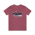 Copy of Queens in Washi-ngton 2023 GoWild Unisex Short Sleeve Tee