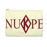Diamond NUPE Packing Pouches- Bold
