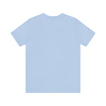 Too Thick to Argue Short Sleeve Tee