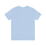 Too Thick to Argue Short Sleeve Tee