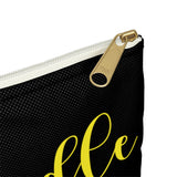 Sigma Gamma Rho Sorority Inc Makeup Bag