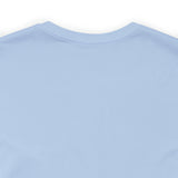 Too Thick to Argue Short Sleeve Tee